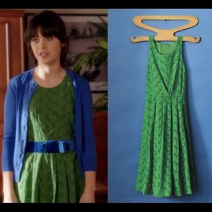 Anthropologie 9-H15 STCL Racket Dress, 12